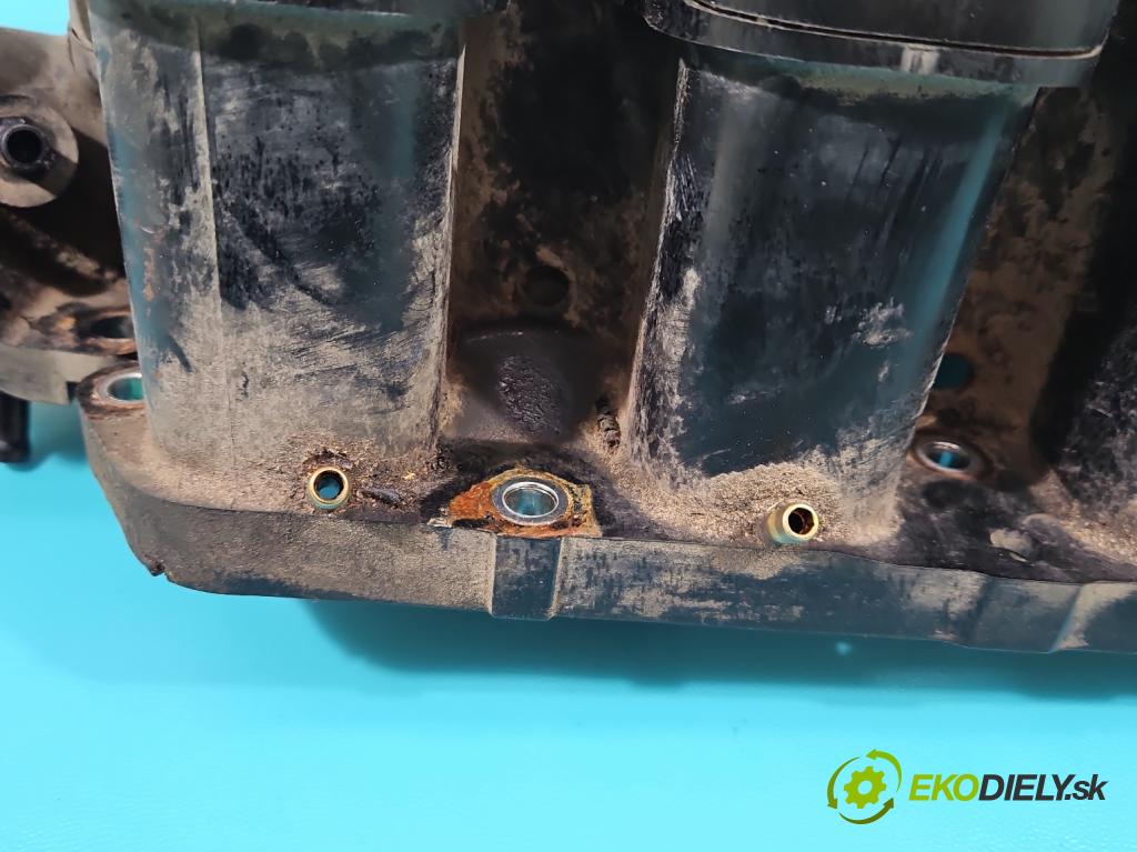 Toyota Avensis II T25 2003-2008 1.8 vvti 129 HP manual 95 kW 1794 cm3 5- zvod nasávací  (Sacie potrubia)