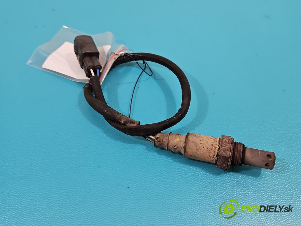 Toyota Avensis II T25 2003-2008 1.8 vvti 129 HP manual 95 kW 1794 cm3 5- Sonda lambda 89465-05080 (Lambda sondy)