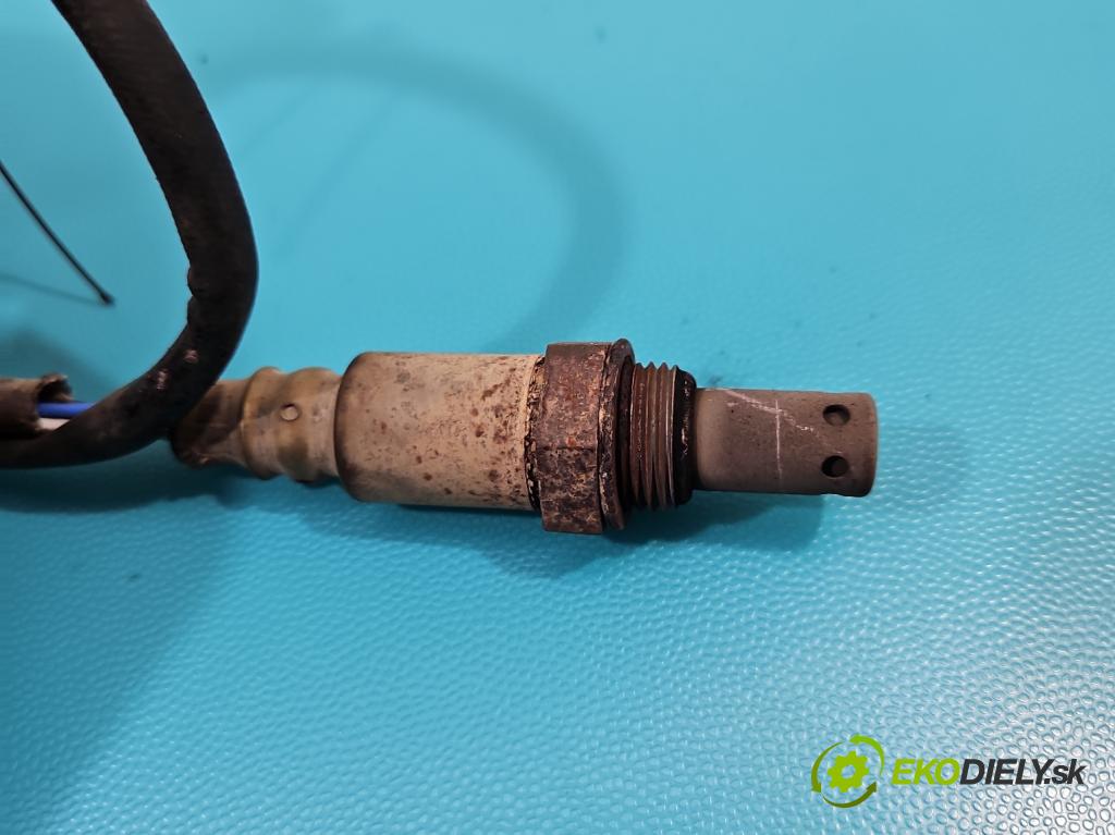 Toyota Avensis II T25 2003-2008 1.8 vvti 129 HP manual 95 kW 1794 cm3 5- Sonda lambda 89465-05080 (Lambda sondy)