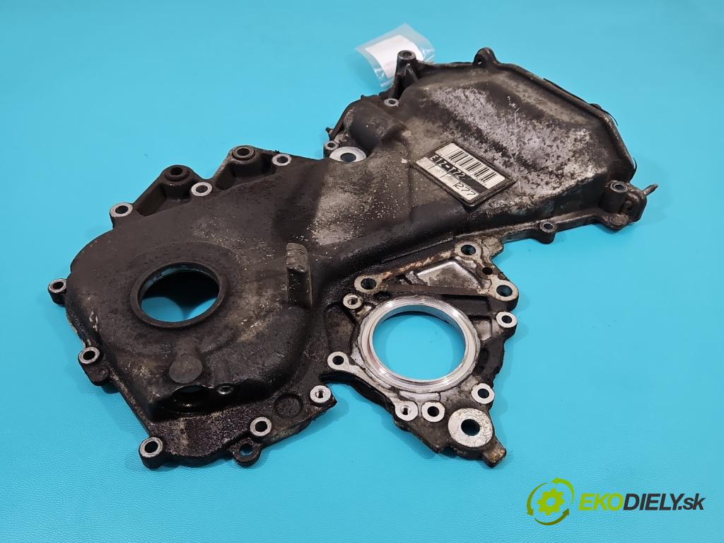 Toyota Avensis II T25 2003-2008 1.8 vvti 129 hp manual 95 kW 1794 cm3 5- obal vačkový E1Z-T72 (Kryty motora)