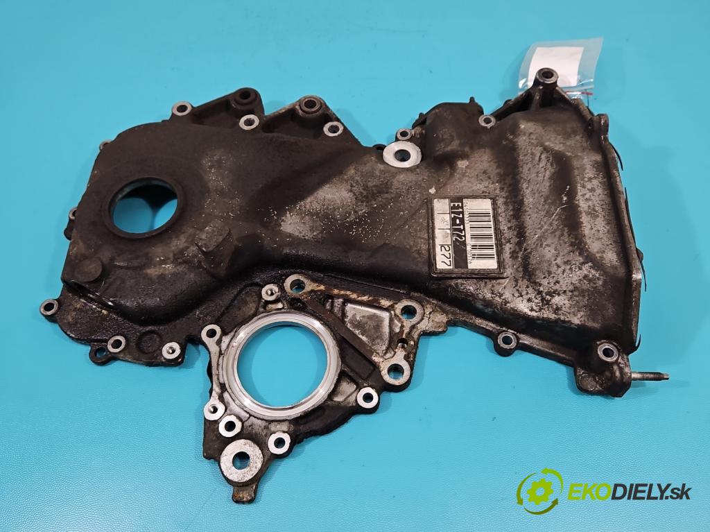 Toyota Avensis II T25 2003-2008 1.8 vvti 129 hp manual 95 kW 1794 cm3 5- obal vačkový E1Z-T72 (Kryty motora)