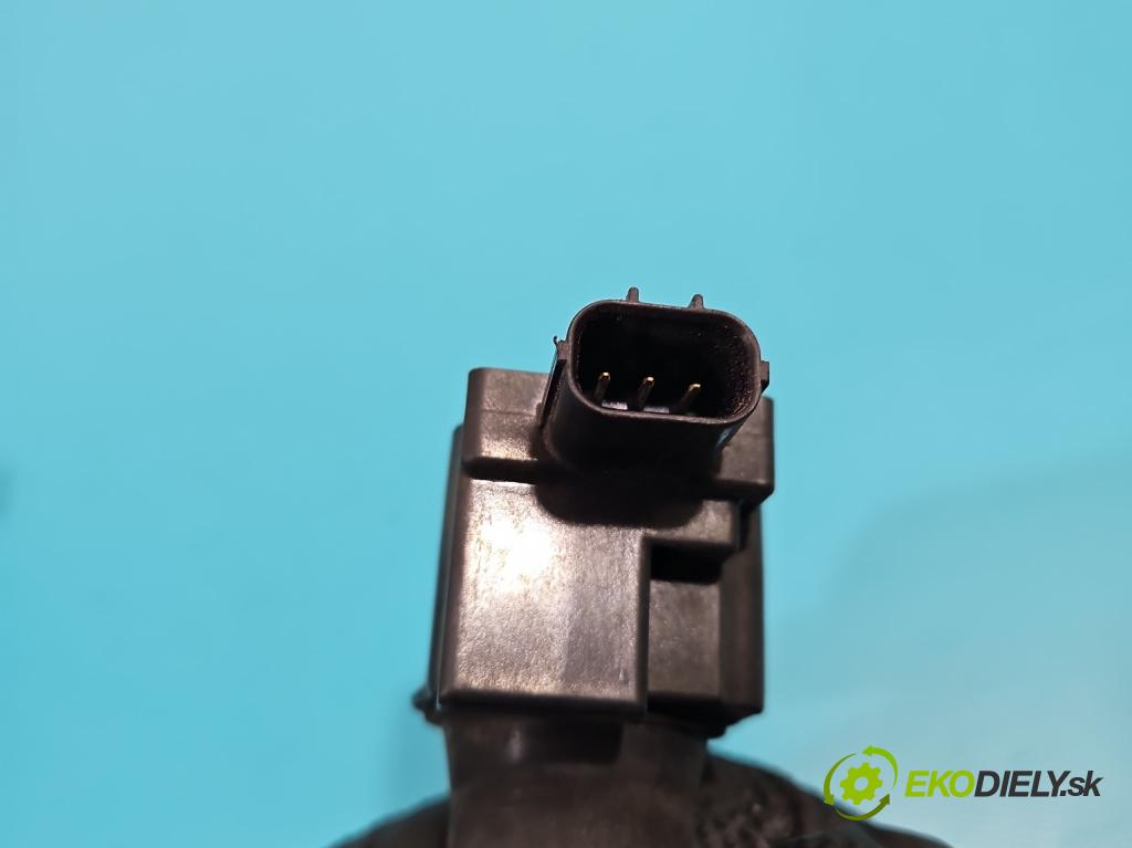 Honda Jazz II 2002-2008 1.2 77 HP manual 57 kW 1246 cm3 5- cievka zapaľovacia CM11-109 (Zapaľovacie cievky, moduly)