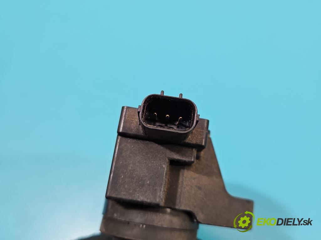 Honda Jazz II 2002-2008 1.2 77 HP manual 57 kW 1246 cm3 5- cievka zapaľovacia CM11-108 (Zapaľovacie cievky, moduly)