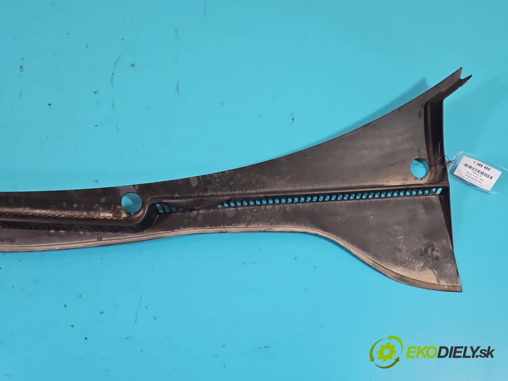 Vw Golf V 2003-2009 1.6 SR 102 HP manual 75 kW 1595 cm3 5- torpédo 1K1819415A (Torpéda)