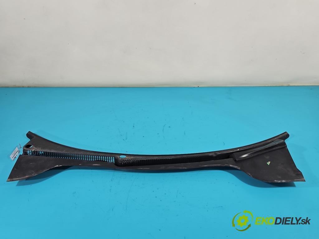 Vw Golf V 2003-2009 1.6 SR 102 HP manual 75 kW 1595 cm3 5- torpédo 1K1819415A (Torpéda)