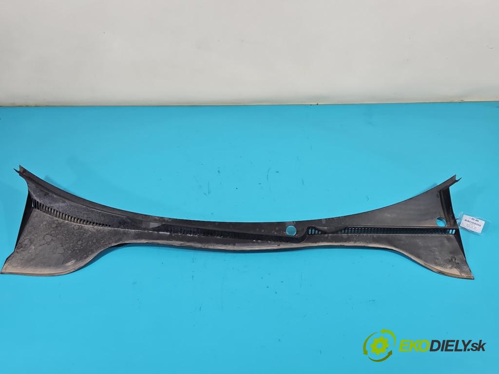 Vw Golf V 2003-2009 1.6 SR 102 HP manual 75 kW 1595 cm3 5- torpédo 1K1819415A (Torpéda)