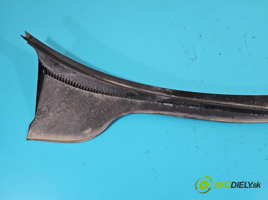 Vw Golf V 2003-2009 1.6 SR 102 HP manual 75 kW 1595 cm3 5- torpédo 1K1819415A (Torpéda)