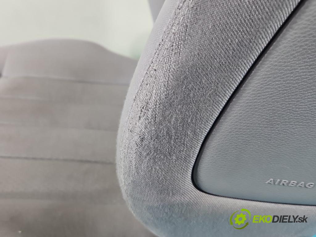 Mercedes E W212 2009-2016 3.0 cdi V6 204 HP automatic 150 kW 2987 cm3 5- Sedačka ľavý  (Sedačky, sedadlá)