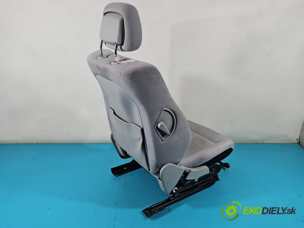 Mercedes E W212 2009-2016 3.0 cdi V6 204 HP automatic 150 kW 2987 cm3 5- Sedačka ľavý  (Sedačky, sedadlá)