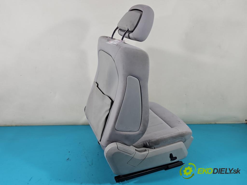 Mercedes E W212 2009-2016 3.0 cdi V6 204 HP automatic 150 kW 2987 cm3 5- Sedačka pravý  (Sedačky, sedadlá)