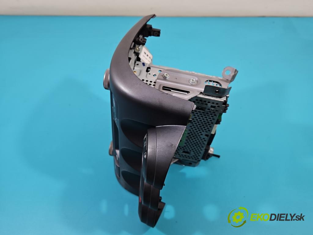Honda Jazz II 2002-2008 1.2 77 HP manual 57 kW 1246 cm3 5- Radio originál 39175-SAA-G110-M1