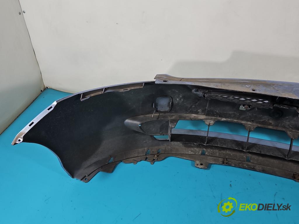 Honda Jazz II 2002-2008 1.2 77 hp manual 57 kW 1246 cm3 5- nárazník přední (Ostatné)