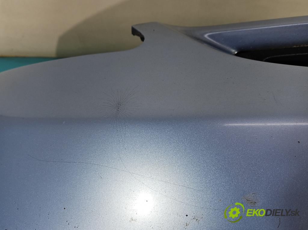 Honda Jazz II 2002-2008 1.2 77 hp manual 57 kW 1246 cm3 5- nárazník přední (Ostatné)
