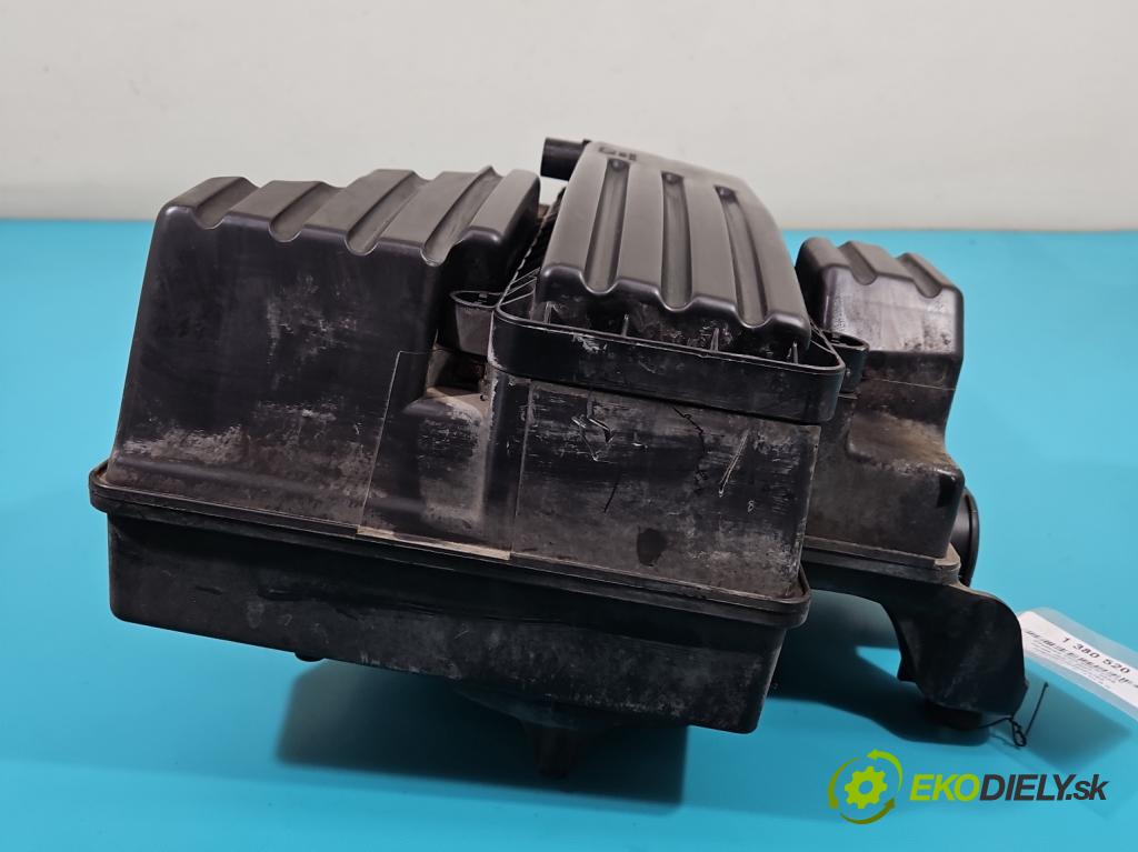 Honda Jazz II 2002-2008 1.2 77 HP manual 57 kW 1246 cm3 5- obal filtra vzduchu  (Obaly filtrov vzduchu)