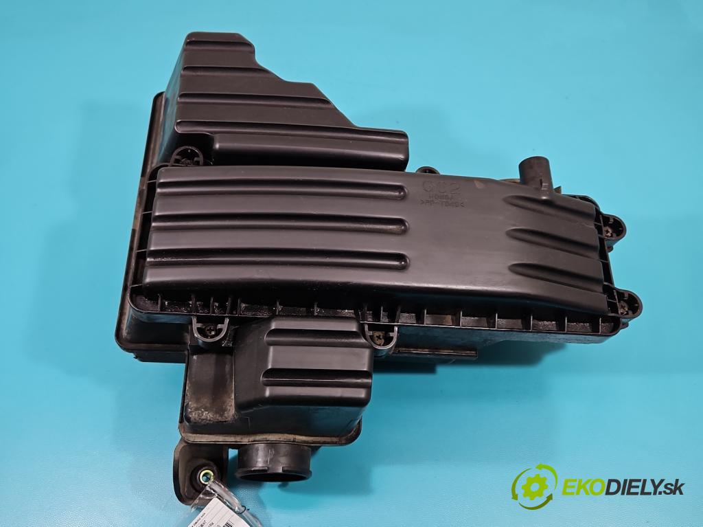 Honda Jazz II 2002-2008 1.2 77 HP manual 57 kW 1246 cm3 5- obal filtra vzduchu  (Obaly filtrov vzduchu)