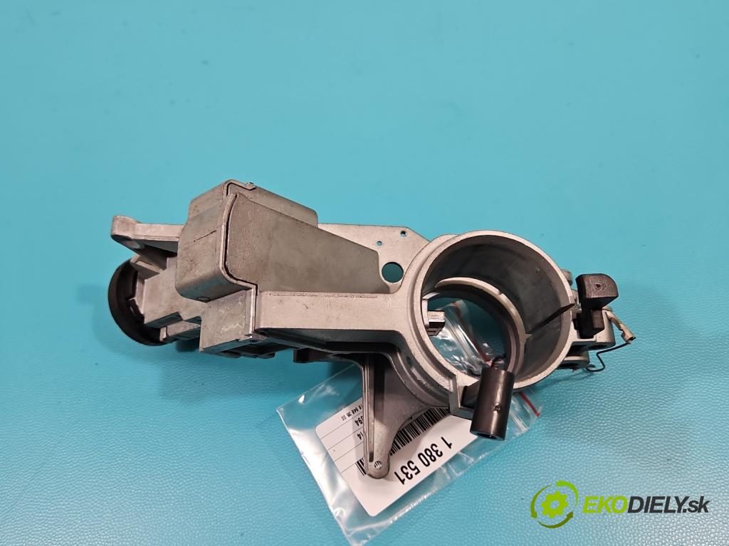 Opel Astra III 2004-2014 1.7 cdti 101 HP manual 74 kW 1686 cm3 5- Spínačka  (Spínacie skrinky a kľúče)