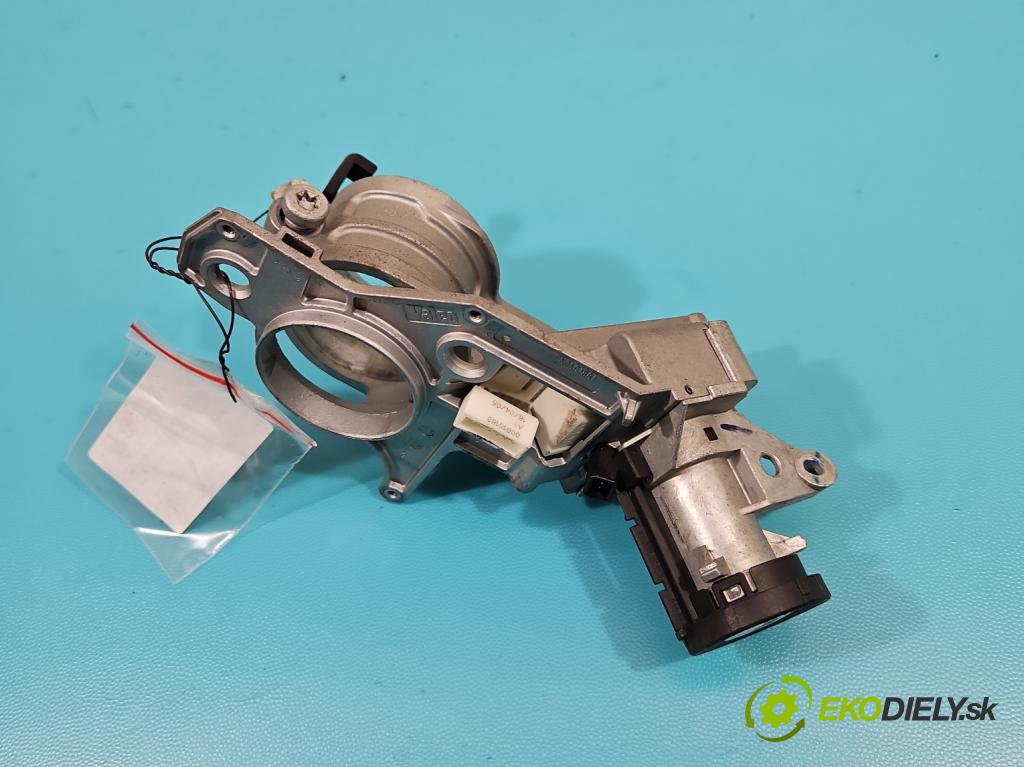 Opel Astra III 2004-2014 1.7 cdti 101 HP manual 74 kW 1686 cm3 5- Spínačka  (Spínacie skrinky a kľúče)