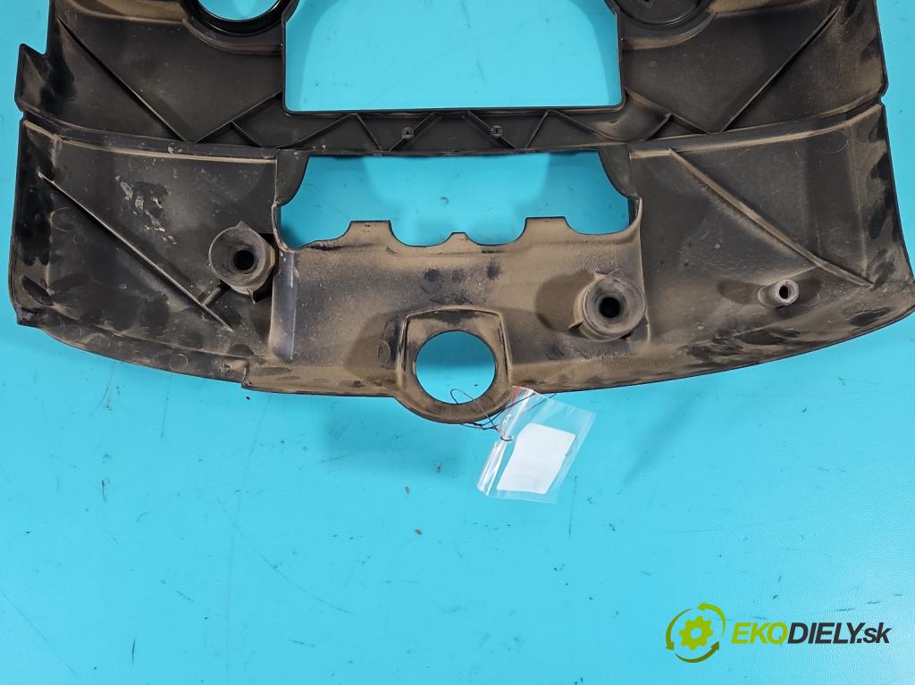 Vw Golf V 2003-2009 1.6 SR 102 hp manual 75 kW 1595 cm3 5- kryt motoru horní