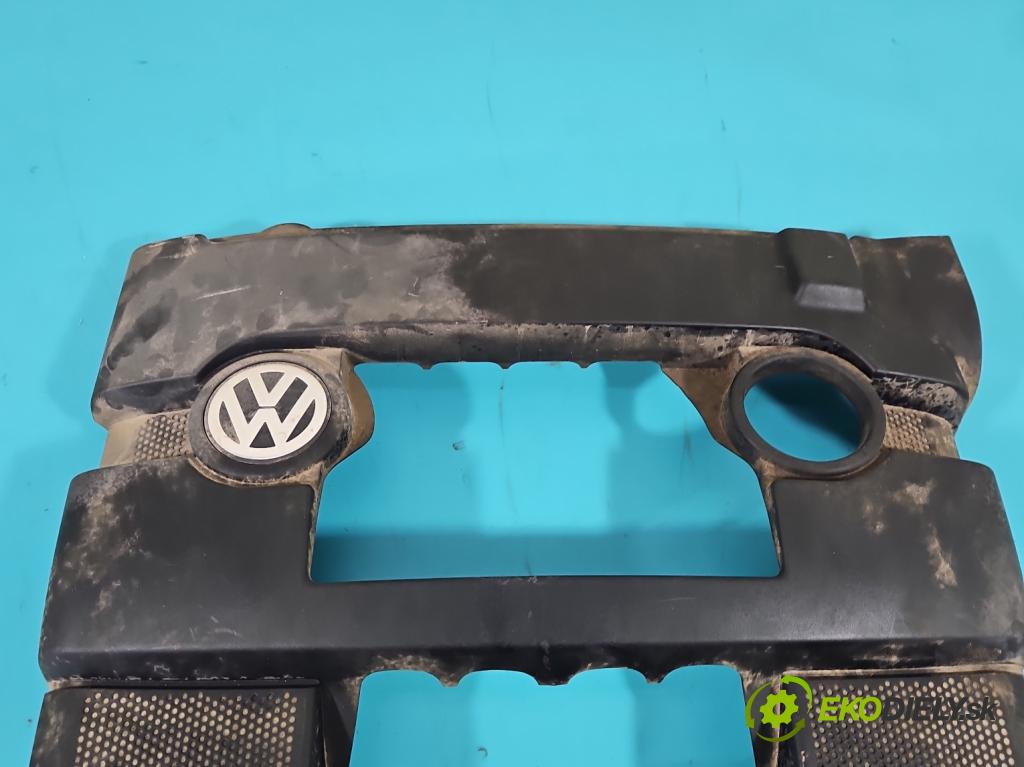Vw Golf V 2003-2009 1.6 SR 102 hp manual 75 kW 1595 cm3 5- kryt motoru horní