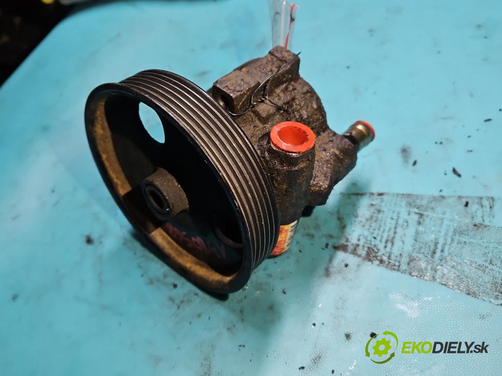 Renault Kangoo I 1998-2008 1.5 dci 65 HP manual 48 kW 1461 cm3 5- čerpadlo posilovač 8200575303 (Servočerpadlo, pumpa riadenia)