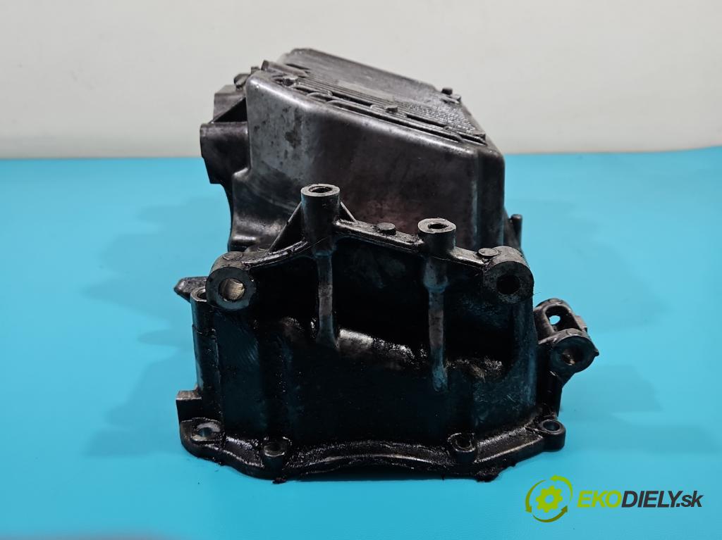 Fiat Croma II 2005-2010 1.9 jtd 120 HP manual 88 kW 1910 cm3 5- vaňa olejová 55194355 (Olejové vane)