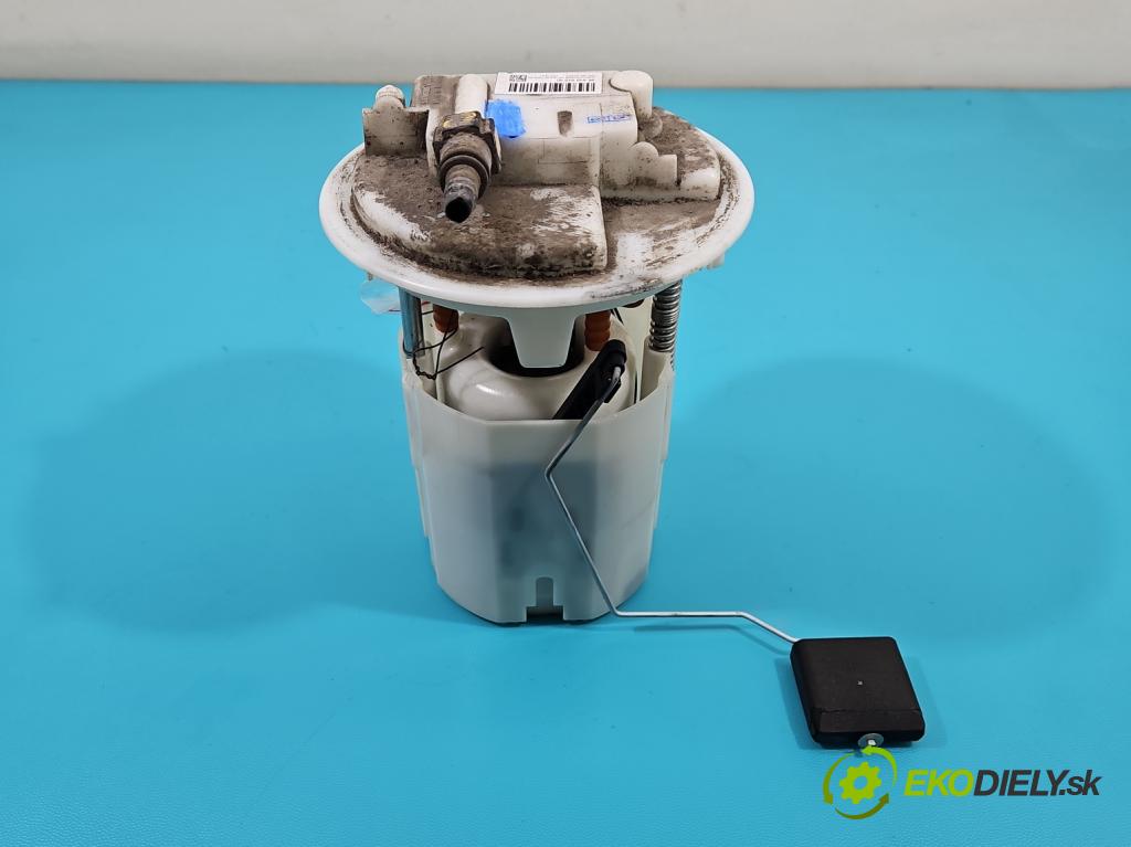 Citroen Berlingo II 2008-2018 1.6 16V 90 hp manual 66 kW 1587 cm3 5- čerpadlo paliva 9684994380