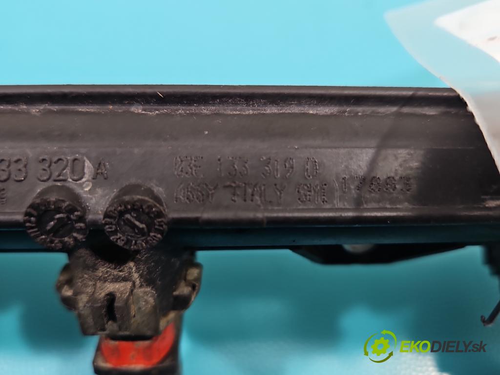 Skoda Fabia II 2007-2014 1.2 12V 69KM manual 51 kW 1198 cm3 5- vstrek 03E133320A (Vstrekovače)