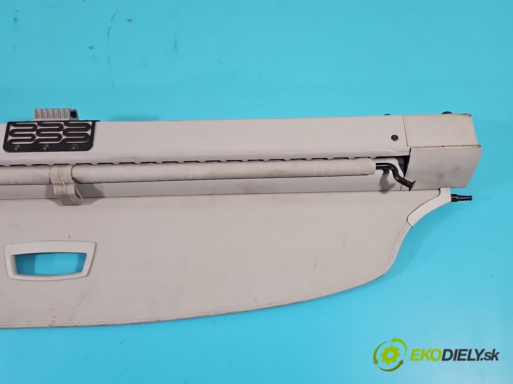 Mercedes E W212 2009-2016 3.0 cdi V6 204 HP automatic 150 kW 2987 cm3 5- roleta A2128100209 (Rolety kufra)