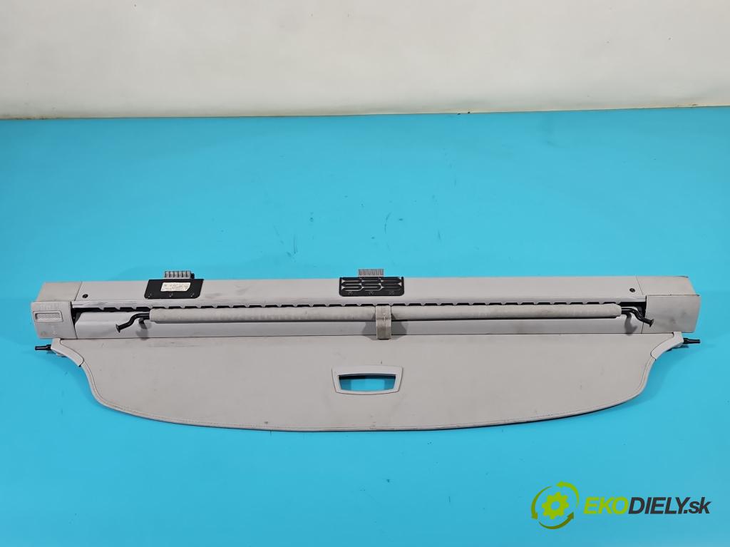 Mercedes E W212 2009-2016 3.0 cdi V6 204 HP automatic 150 kW 2987 cm3 5- roleta A2128100209 (Rolety kufra)