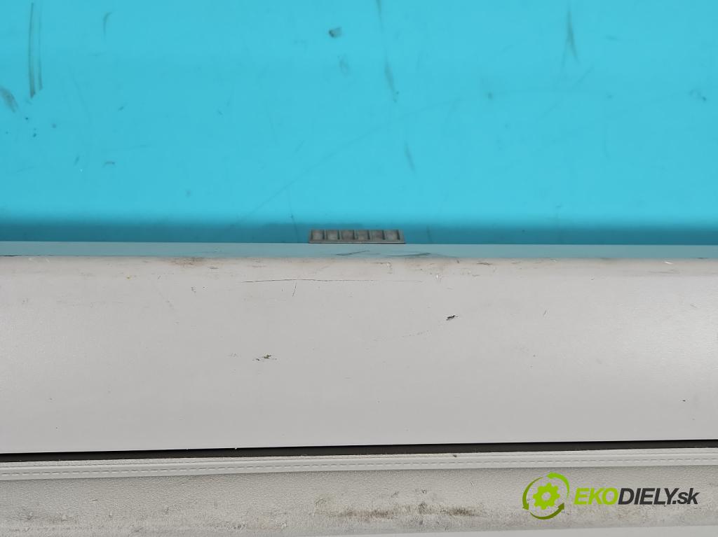 Mercedes E W212 2009-2016 3.0 cdi V6 204 HP automatic 150 kW 2987 cm3 5- roleta A2128100209 (Rolety kufra)