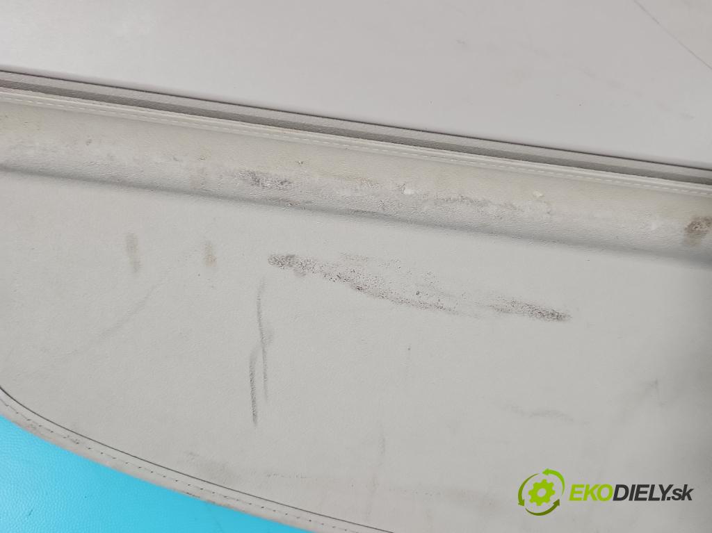 Mercedes E W212 2009-2016 3.0 cdi V6 204 HP automatic 150 kW 2987 cm3 5- roleta A2128100209 (Rolety kufra)