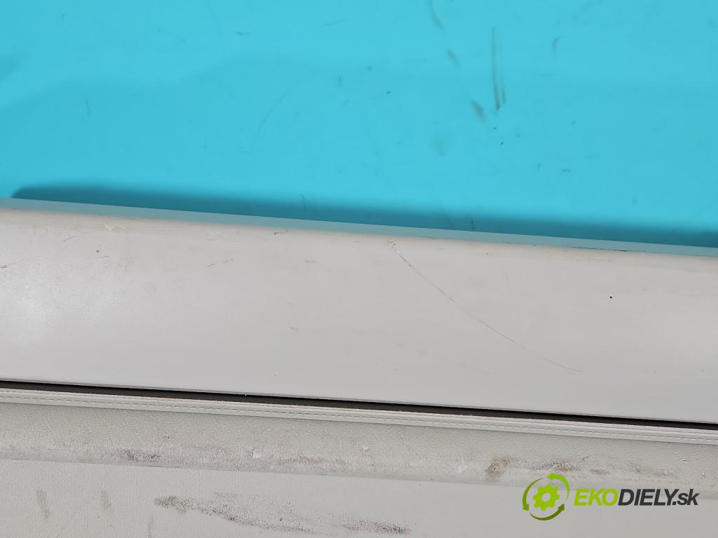 Mercedes E W212 2009-2016 3.0 cdi V6 204 HP automatic 150 kW 2987 cm3 5- roleta A2128100209 (Rolety kufra)