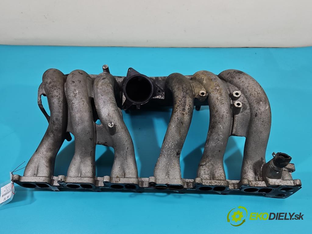 Mercedes E W211 2002-2009 3.2 cdi 204 HP automatic 150 kW 3222 cm3 5- zvod nasávací A6130900737 (Sacie potrubia)