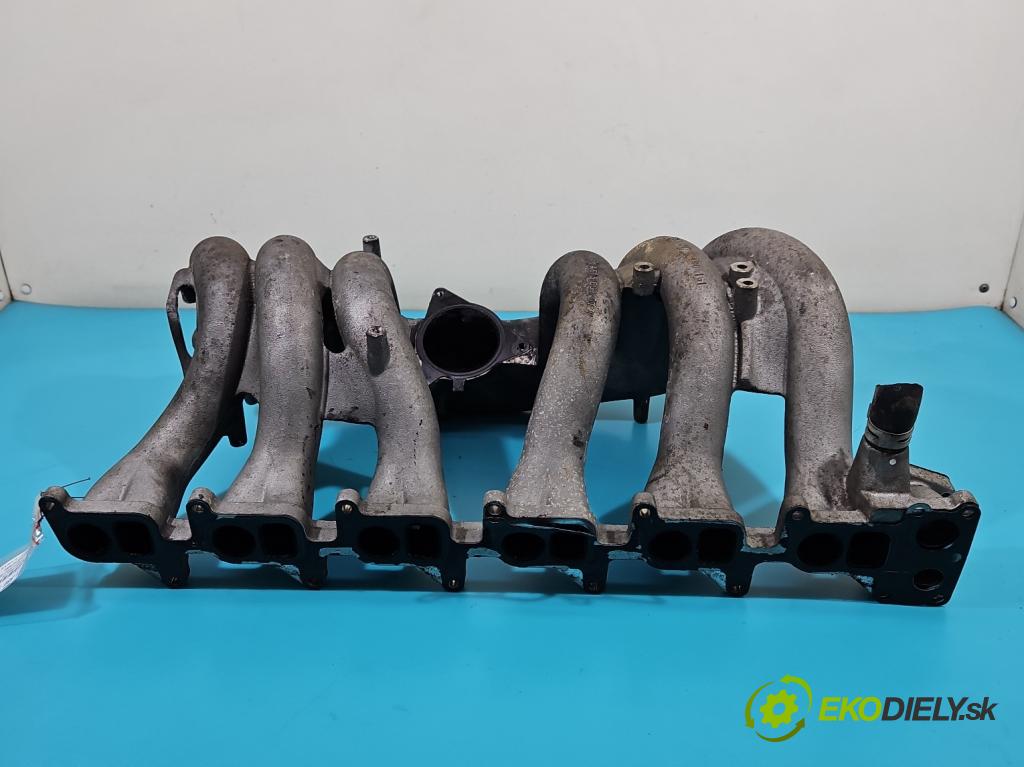 Mercedes E W211 2002-2009 3.2 cdi 204 HP automatic 150 kW 3222 cm3 5- zvod nasávací A6130900737 (Sacie potrubia)