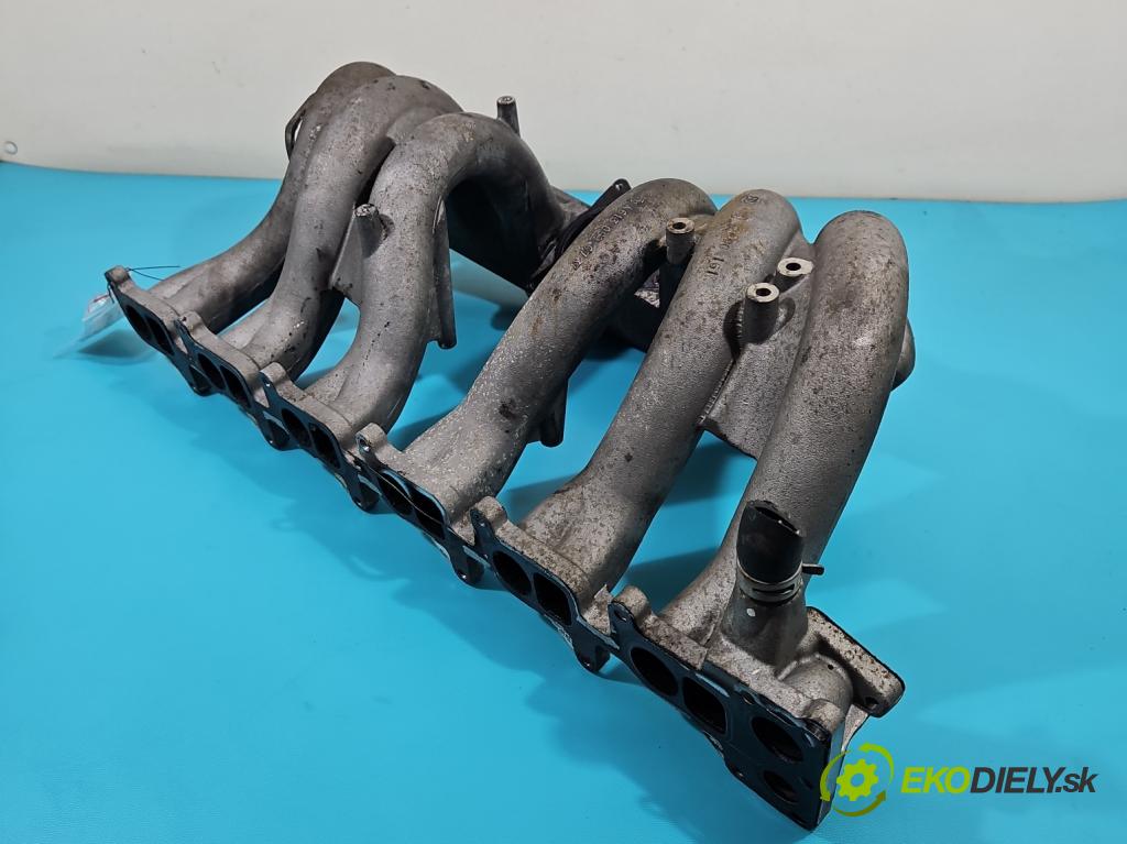 Mercedes E W211 2002-2009 3.2 cdi 204 HP automatic 150 kW 3222 cm3 5- zvod nasávací A6130900737 (Sacie potrubia)