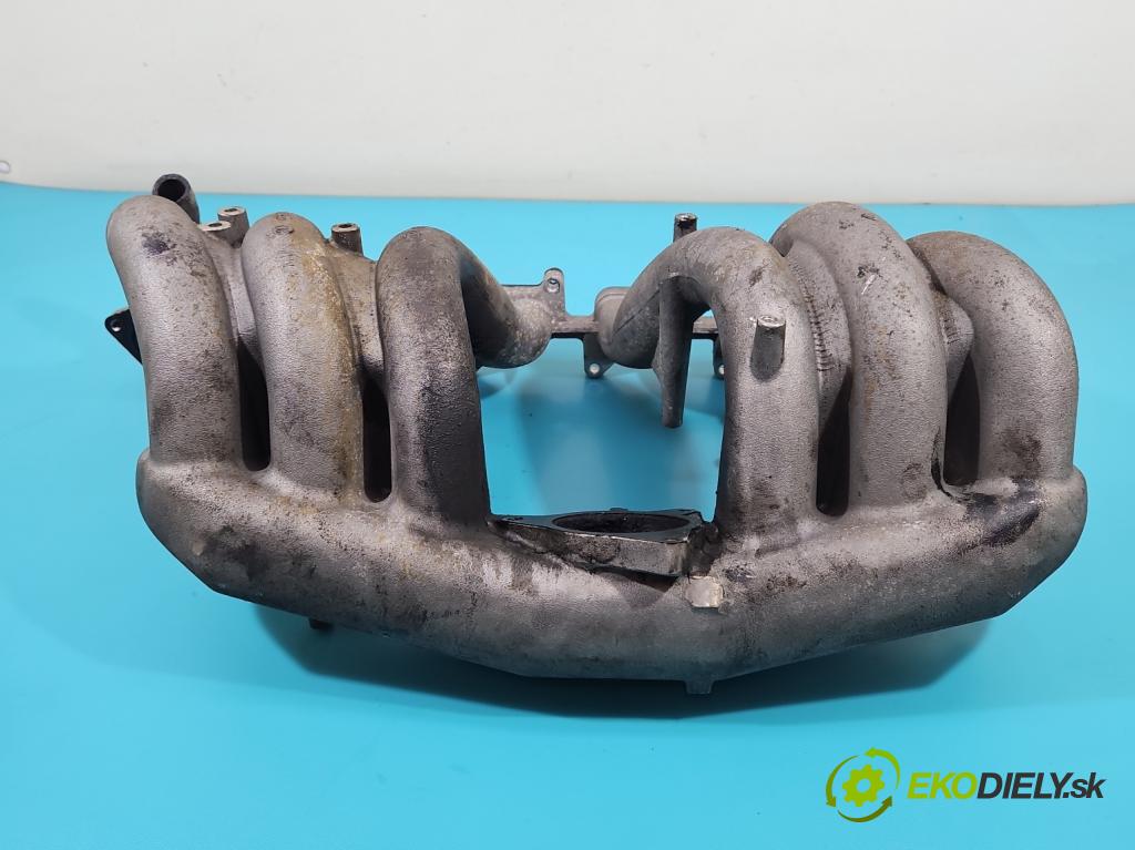 Mercedes E W211 2002-2009 3.2 cdi 204 HP automatic 150 kW 3222 cm3 5- zvod nasávací A6130900737 (Sacie potrubia)