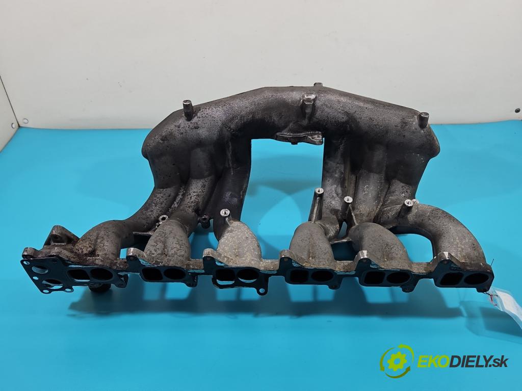 Mercedes E W211 2002-2009 3.2 cdi 204 HP automatic 150 kW 3222 cm3 5- zvod nasávací A6130900737 (Sacie potrubia)