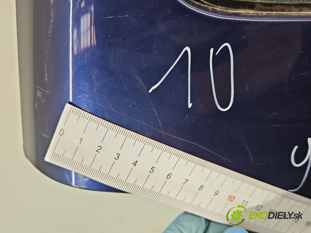 Vw Sharan I 1995-2010 1.9 tdi 116 hp manual 85 kW 1896 cm3 5- zadní kufrové dveře (Zadní kapoty)