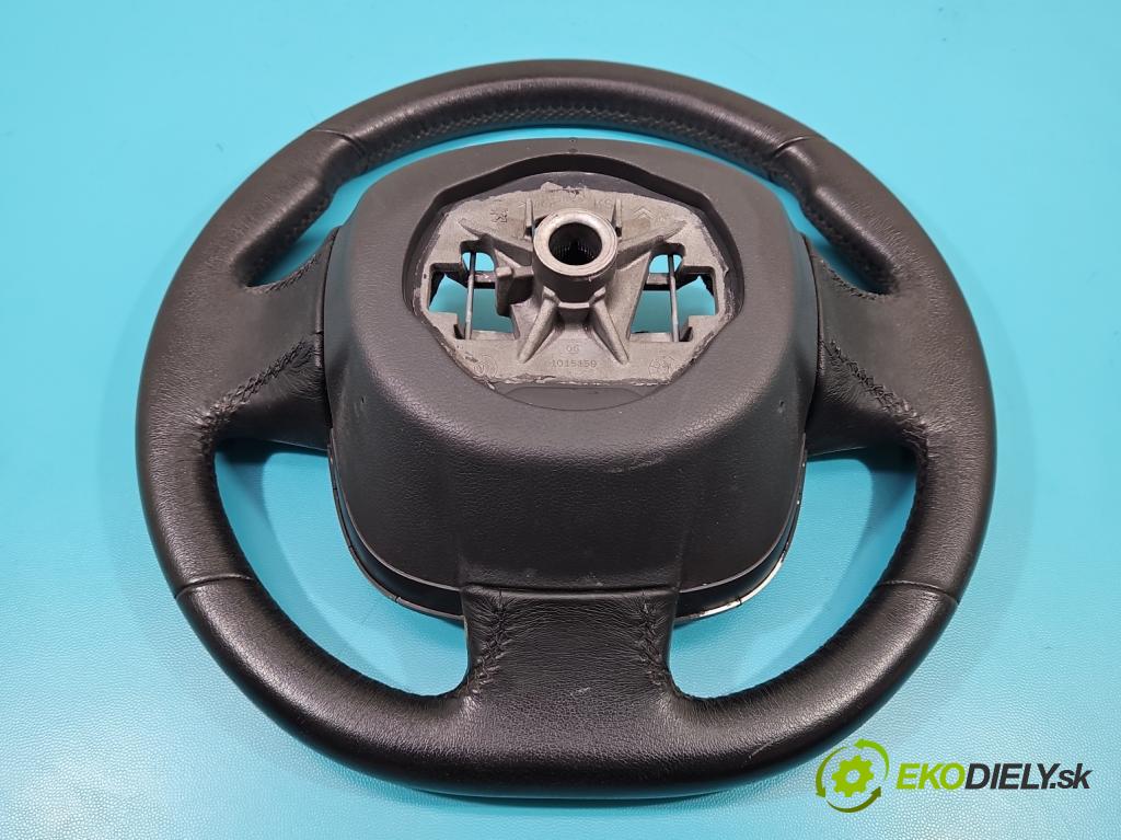 Peugeot 508 2010-2018 2.0 hdi 140 HP manual 103 kW 1997 cm3 5- volant 96780476ZE (Volanty)