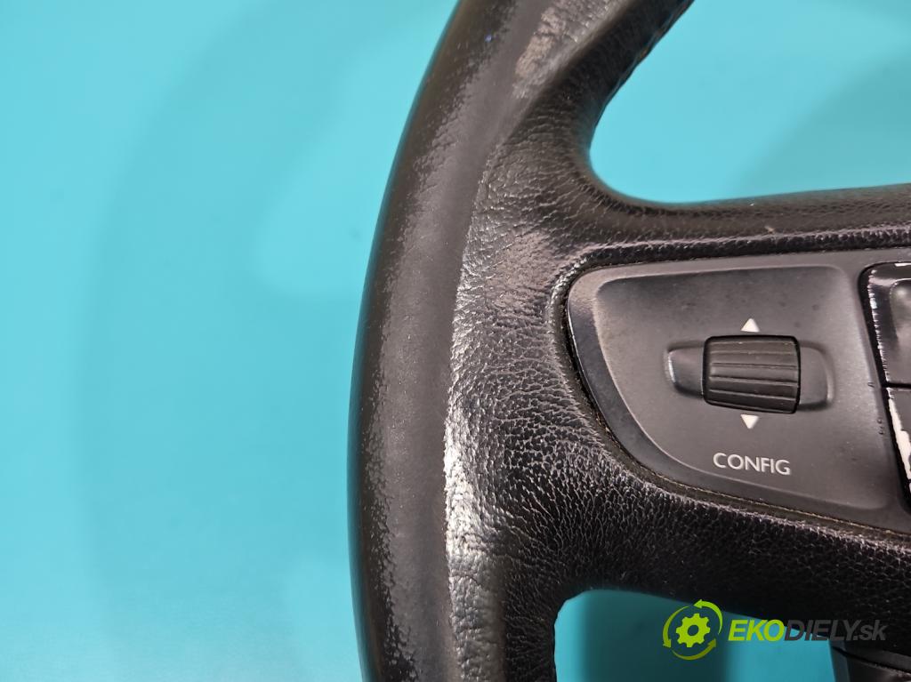 Peugeot 508 2010-2018 2.0 hdi 140 HP manual 103 kW 1997 cm3 5- volant 96780476ZE (Volanty)