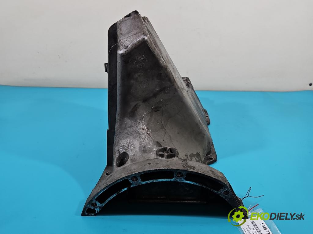 Mercedes A W169 2004-2012 1.5 95 HP manual 70 kW 1498 cm3 5- vaňa olejová A2660140102 (Olejové vane)