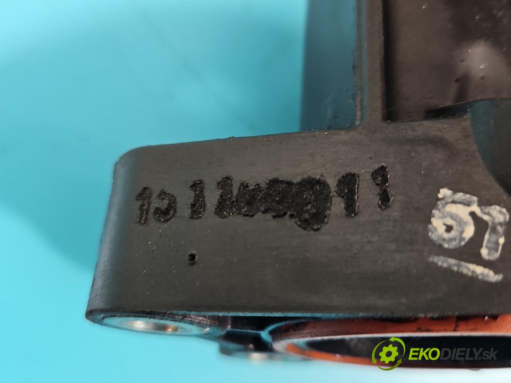 Mercedes A W169 2004-2012 1.5 95 HP manual 70 kW 1498 cm3 5- zvod nasávací 2900310349 (Sacie potrubia)