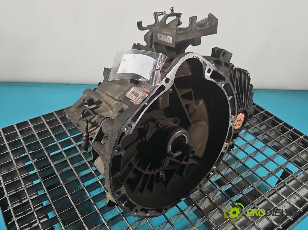 Mercedes A W169 2004-2012 1.5 95 HP manual 70 kW 1498 cm3 5- prevodovka stupeň,rýchlosť manual A1693601500