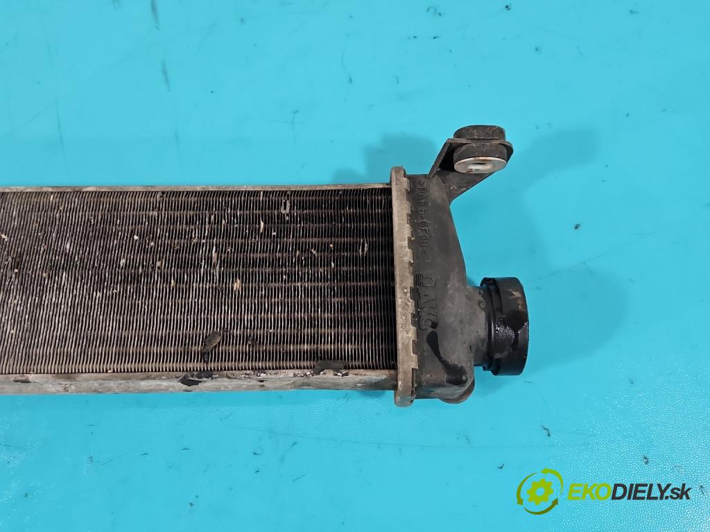 Mercedes A W168 1997-2004 1.7 cdi 90 hp manual 66 kW 1689 cm3 5- Intercooler A1685000000 (Chladiče nasávaného vzduchu (intercoolery))