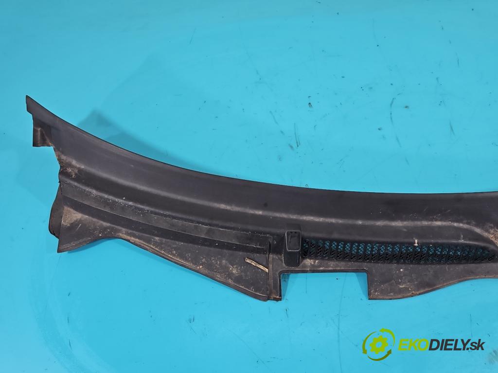 Audi A3 8L 1996-2003 1.6 SR (APF) 101 HP manual 74 kW 1595 cm3 5- torpédo A1S (Torpéda)