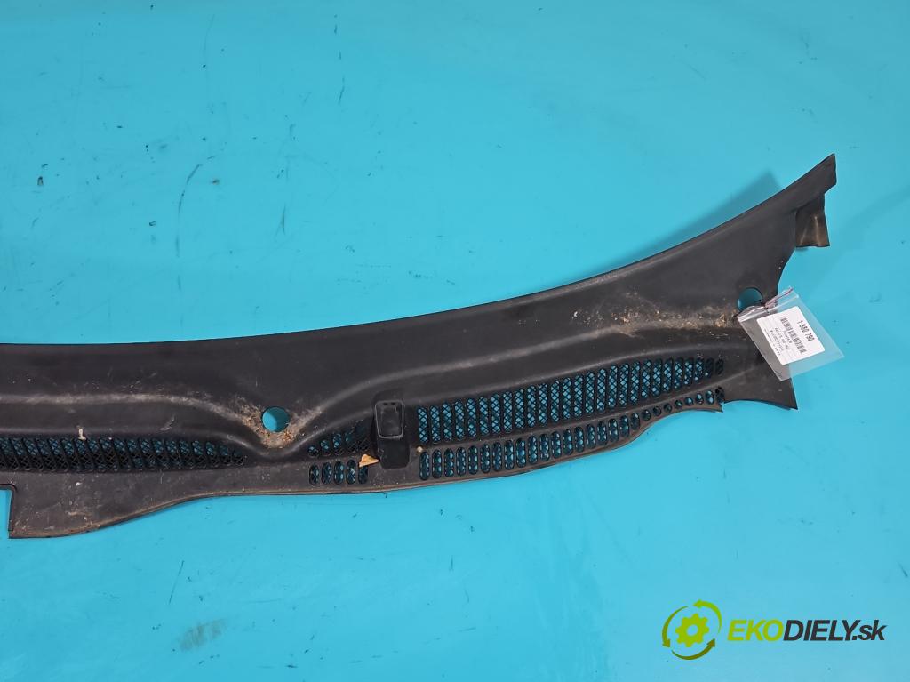 Audi A3 8L 1996-2003 1.6 SR (APF) 101 HP manual 74 kW 1595 cm3 5- torpédo A1S (Torpéda)