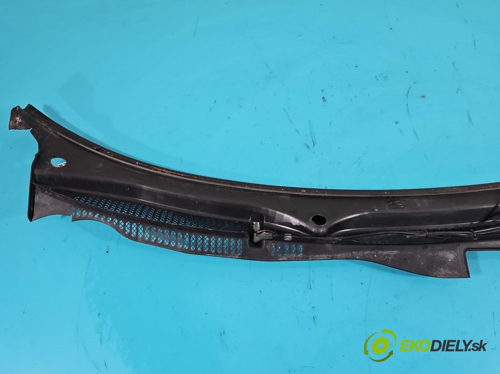 Audi A3 8L 1996-2003 1.6 SR (APF) 101 HP manual 74 kW 1595 cm3 5- torpédo A1S (Torpéda)