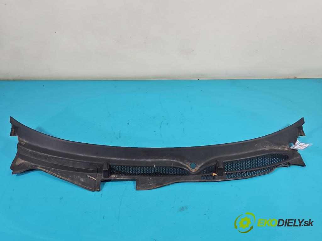 Audi A3 8L 1996-2003 1.6 SR (APF) 101 HP manual 74 kW 1595 cm3 5- torpédo A1S (Torpéda)