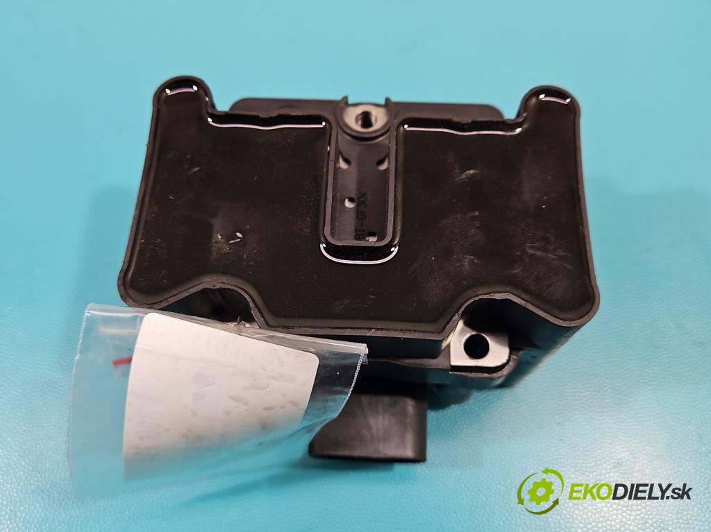 Audi A3 8L 1996-2003 1.6 SR (APF) 101 HP manual 74 kW 1595 cm3 5- cievka zapaľovacia 0040402003 (Zapaľovacie cievky, moduly)