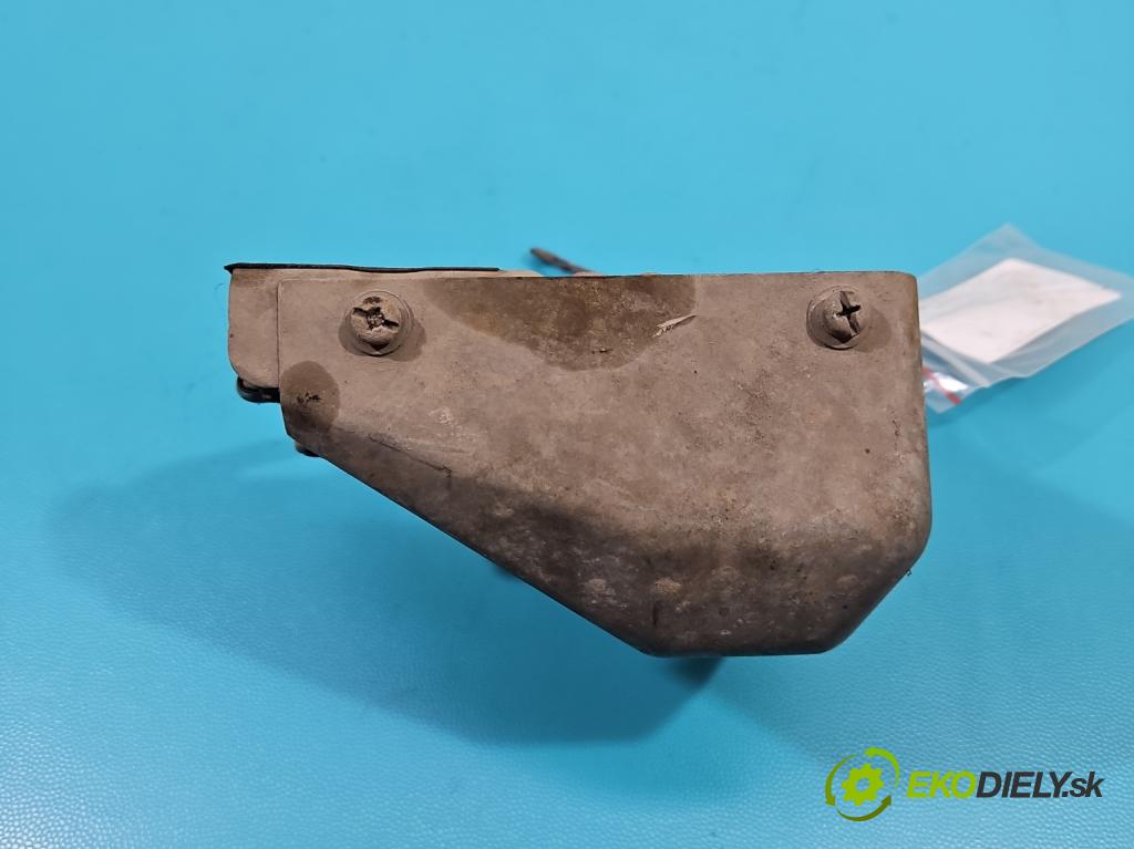 Audi A4 B5 1994-2001 1.6 101 HP manual 74 kW 1595 cm3 4- cievka zapaľovacia 0040102006 (Zapaľovacie cievky, moduly)